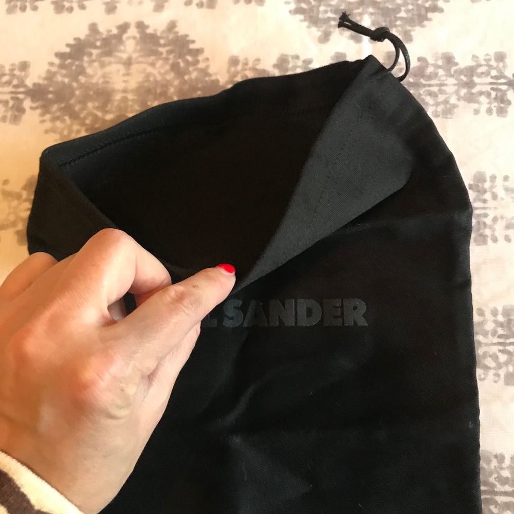 Jil Sander - Picture 2 of 2